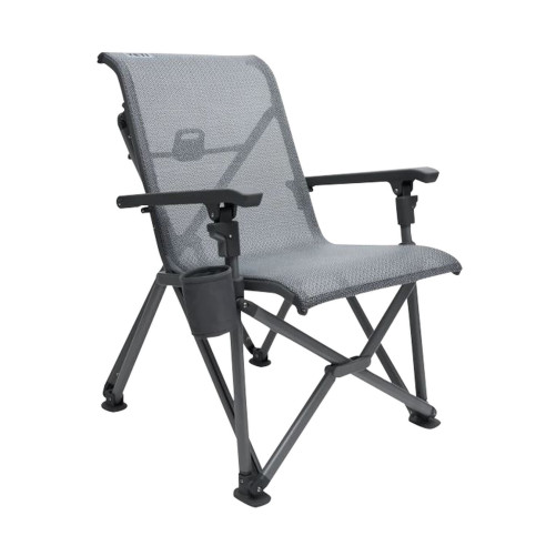 Chaise de camping Trailhead YETI RG-073872