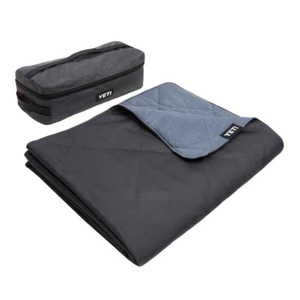 Couverture de camping Lowlands YETI RG-073882