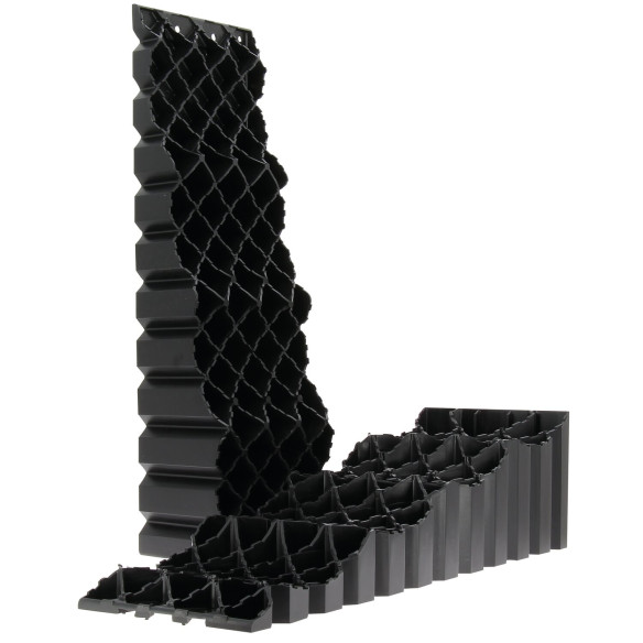 Cales de stabilisation quattro 3 pour Milenco RG-413174