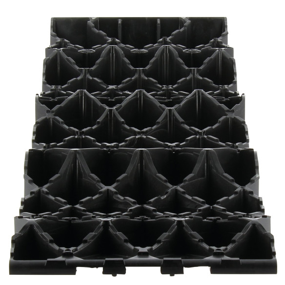 Cales de stabilisation quattro 3 pour Milenco RG-413174