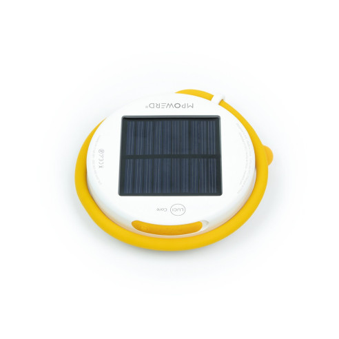 Lampe de camping solaire Core Luci RG-791486