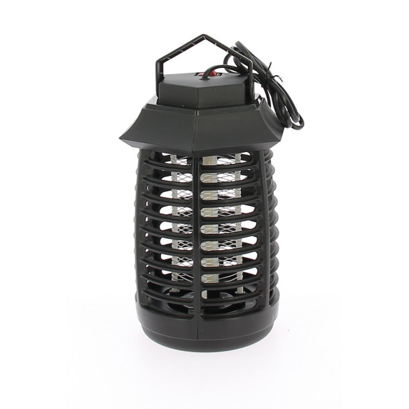 Lampe anti-moustiques Baya Sun RG-791496