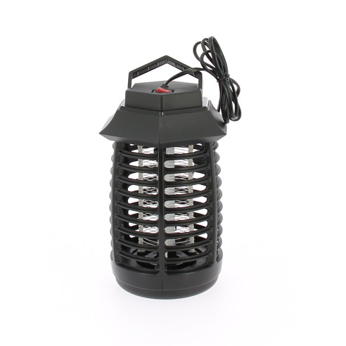 Lampe anti-moustiques Baya Sun RG-791496