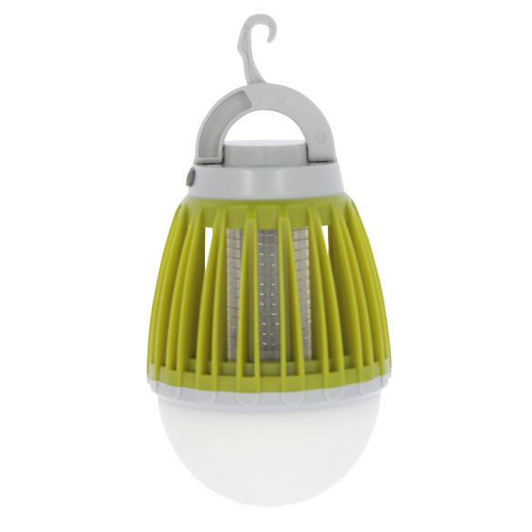 Lanterne LED anti-insectes Baya Sun RG-791406