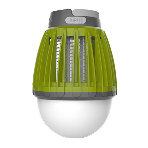 Lanterne LED anti-insectes Baya Sun RG-791406