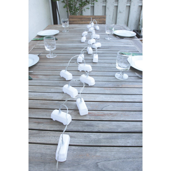 Guirlande LED T1 Bus VW Collection RG-898360