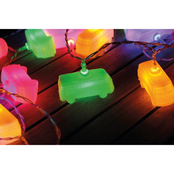 Guirlande LED T1 Bus VW Collection RG-898360