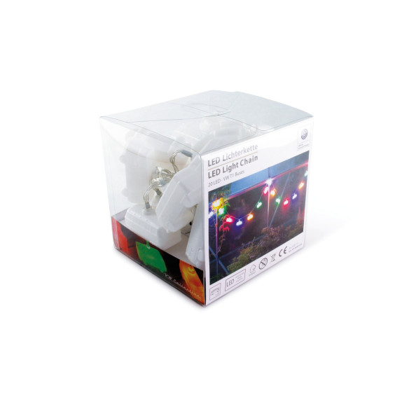 Guirlande LED T1 Bus VW Collection RG-898360