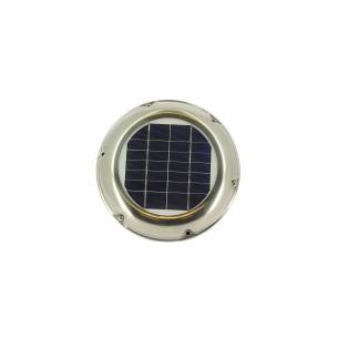 Aérateur solaire autonome Solarvent
