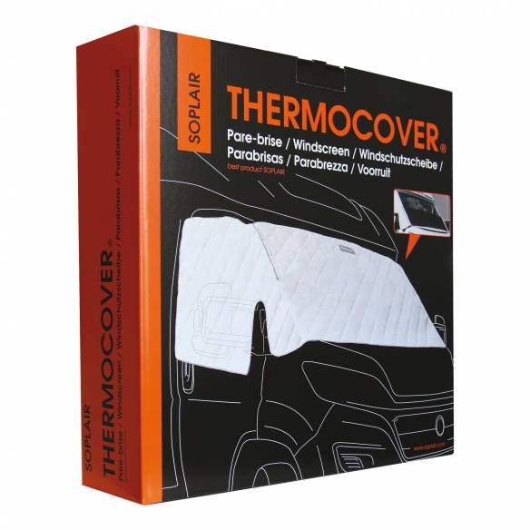 Housses de protection pour roues Thermocover - Just4Camper Soplair