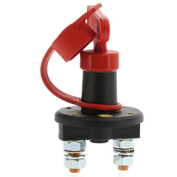 Coupe batterie à clé  RG-051141