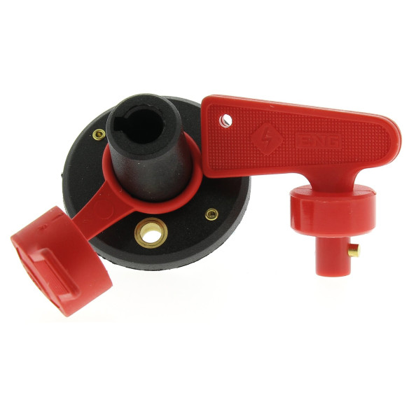 Coupe batterie à clé  RG-051141