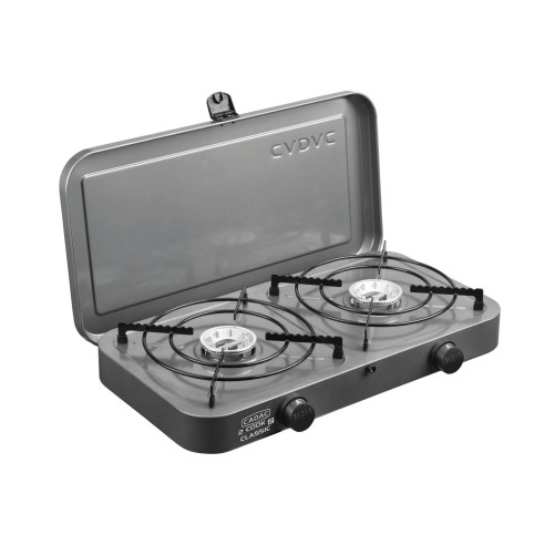 Réchaud 2 Cook pro Classic Stove 2 Cadac RG-215707