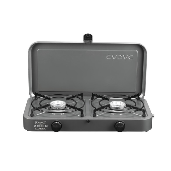 Réchaud 2 Cook pro Classic Stove 2 Cadac RG-215707