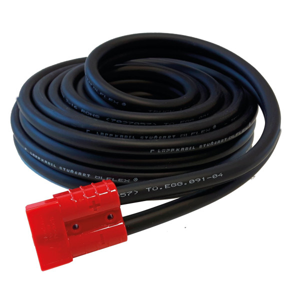 Modèle : 10 mètres Eza RG-052790