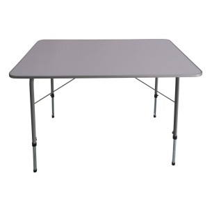 Table de camping pliante en aluminium - Just4Camper Baya Sun RG-1Q1107C3