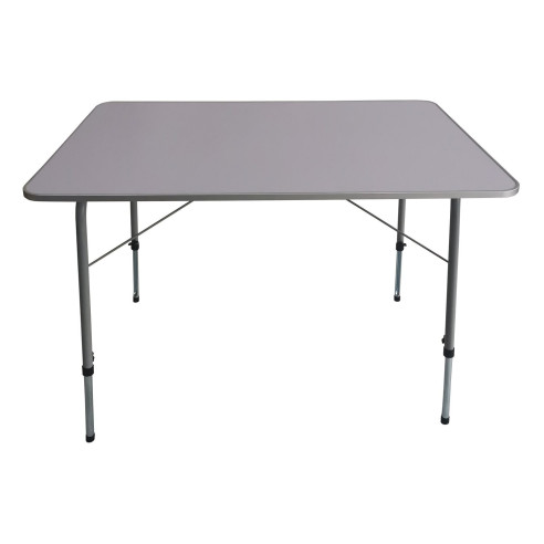 Table de camping en acier  RG-072809