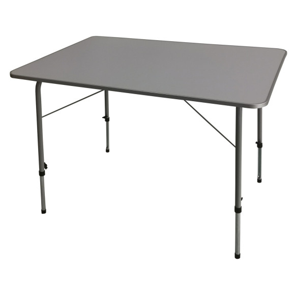 Table de camping en acier  RG-072809