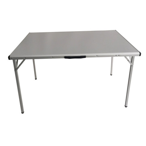 Table de camping en aluminium  RG-072810