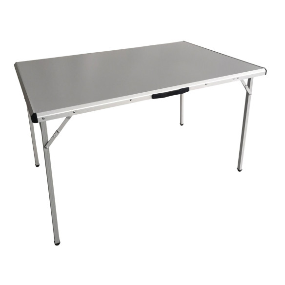 Table de camping en aluminium  RG-072810