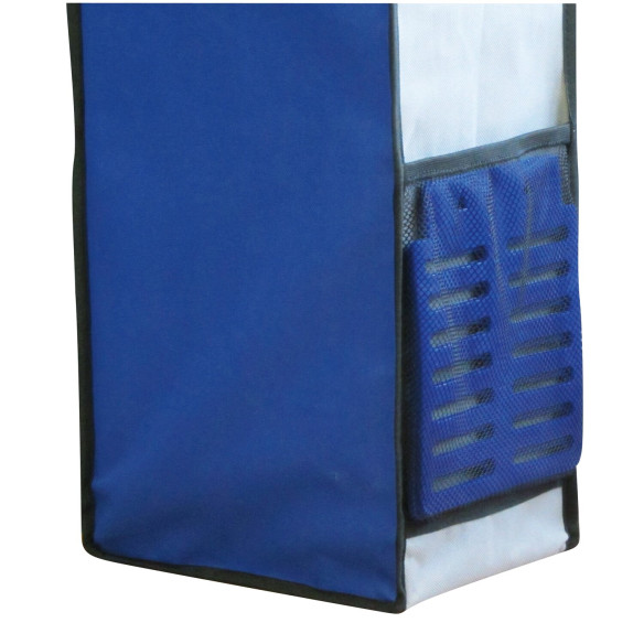 Cales de stabilisation Smart Level pour Roc line RG-413185C