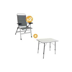 Tables de camping : accessoires de camping-car, caravane - Just4Camper