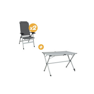 Uniguardian Table Camping Pliante Portable avec Plateau en Aluminium - Table  Pliante Ultra légère avec Sac de Transport pour Pique-Nique, extérieur,  Plage, Barbecue, Jardin, Festival : : Sports et Loisirs