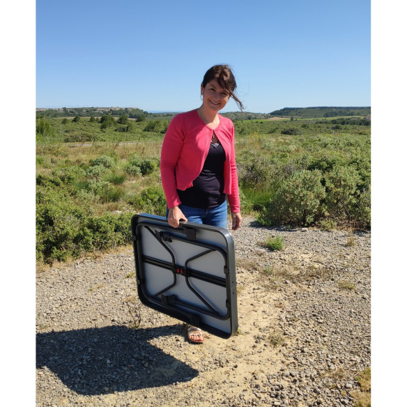 Modèle : 2 personnes Soplair RG-072807