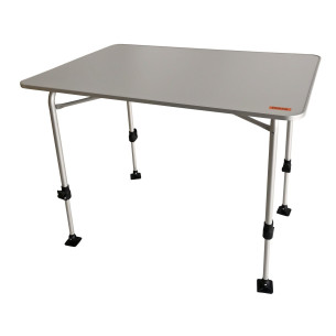 Table camping pliante - table camping car - table valise