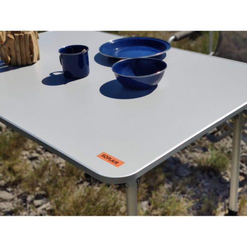Modèle : 4 personnes Soplair RG-072838