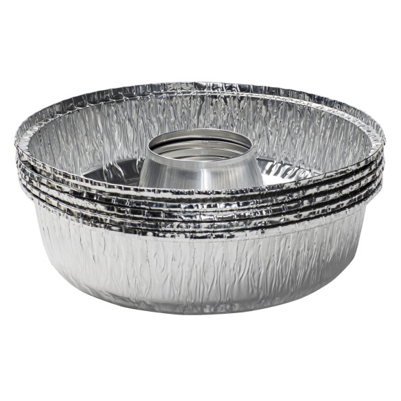 Moules avec couvercles pour four Omnia RG-915567