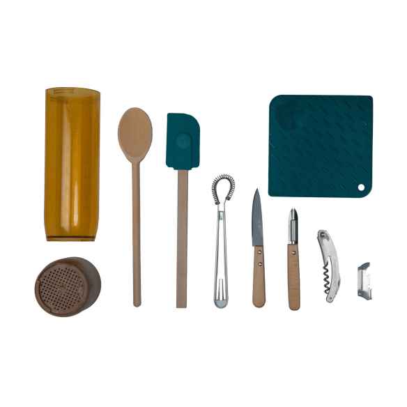 Rouleau Rodol'f écologique pour cuisine Rodol’f RG-912805