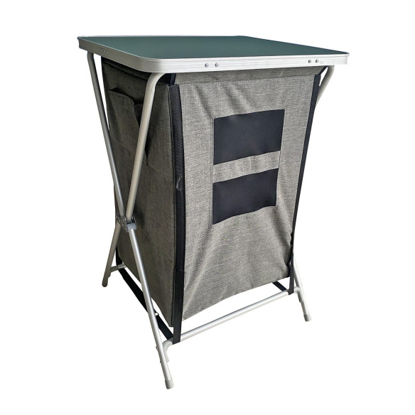 Modèle : Boréal avec 3 étagères Soplair RG-072857