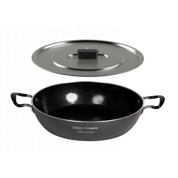 Plat à paëlla avec couvercle Cadac RG-216762