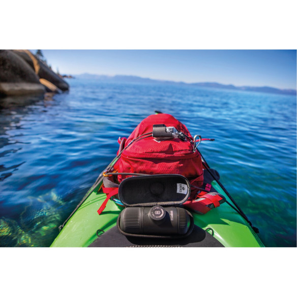 Machine à expresso portable Nanopresso Wacaco RG-912759