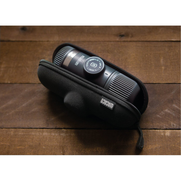 Machine à expresso portable Nanopresso Wacaco RG-912759