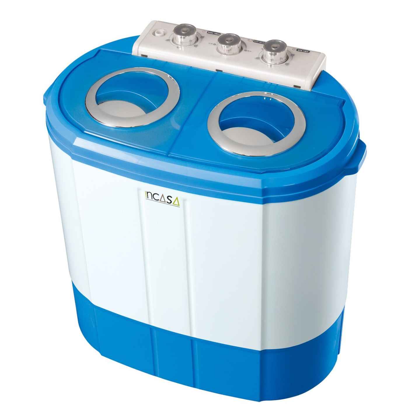 Machine à laver avec essorage Incasa RG912845