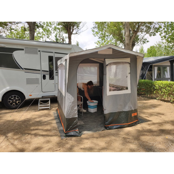 Machine à laver rétractable Incasa RG-912865