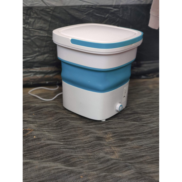 Machine à laver rétractable Incasa RG-912865