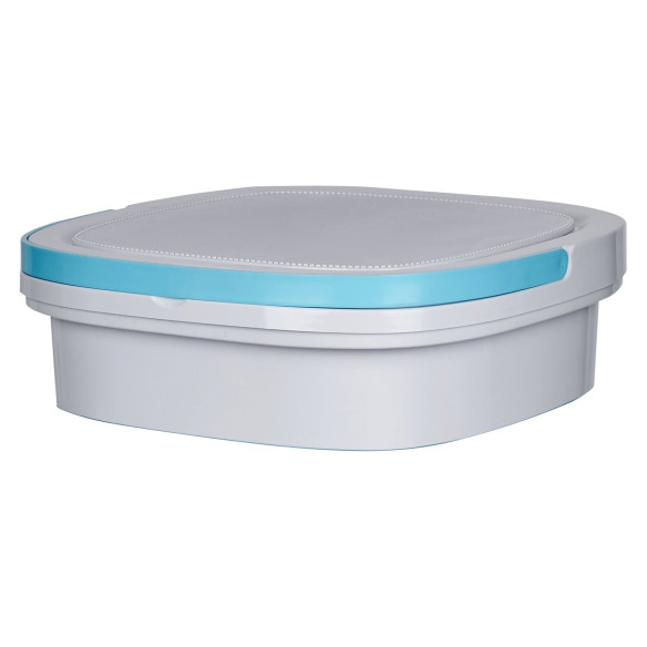 Machine à laver rétractable Incasa RG-912865