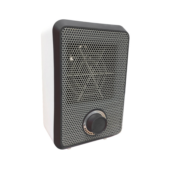 Chauffage électrique caravane Sunnywarm 600W / HABA RG-241166