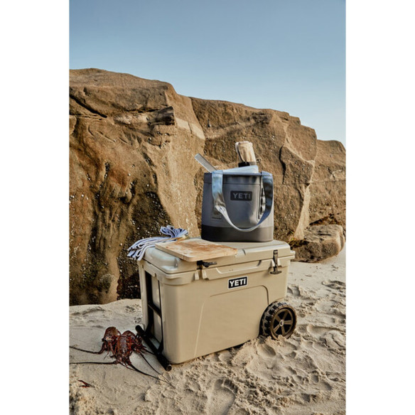 Glacière sur roues Tundra Haul YETI RG-364337
