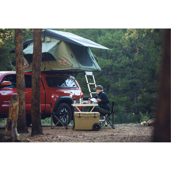 Glacière sur roues Tundra Haul YETI RG-364337