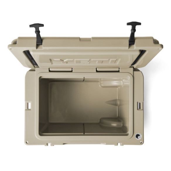 Glacière sur roues Tundra Haul YETI RG-364337