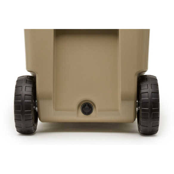 Glacière sur roues Tundra Haul YETI RG-364337