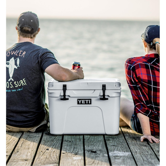 Glacière Tundra 45 YETI RG-364347