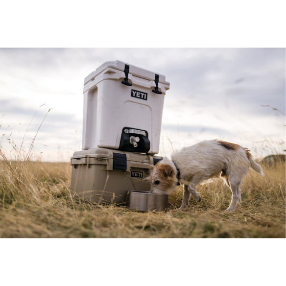 Glacière Silo 6G réservoir à eau YETI RG-364357