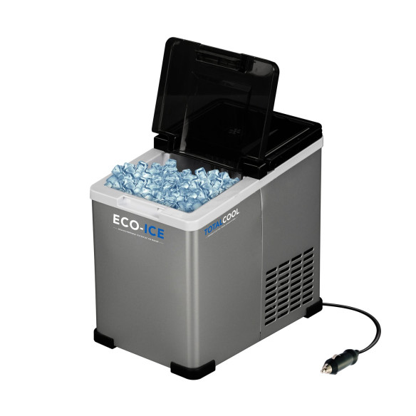 Machine à glaçons portable 12V pour ou TotalCool RG-365311