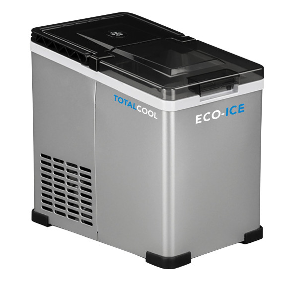 Machine à glaçons portable 12V pour ou TotalCool RG-365311
