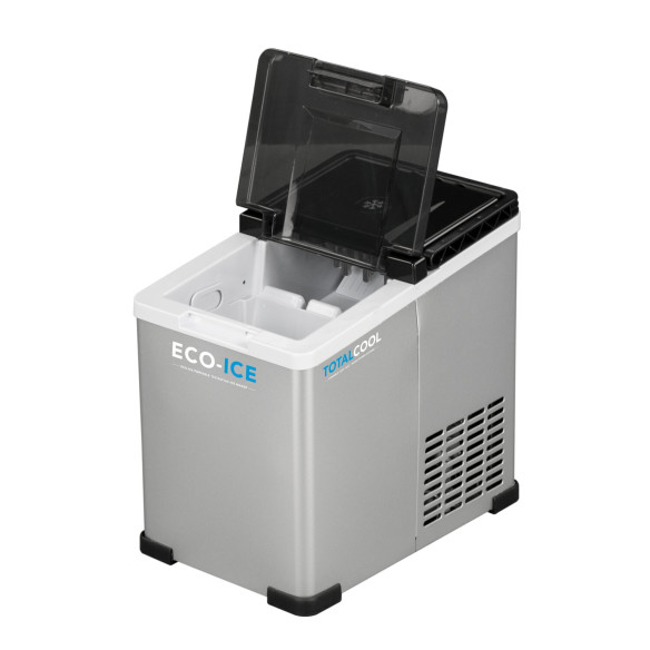 Machine à glaçons portable 12V pour ou TotalCool RG-365311